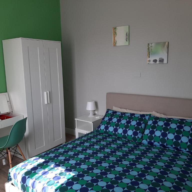 Bergamo Bassa - Appartamento con 2 Camere da Letto - 13