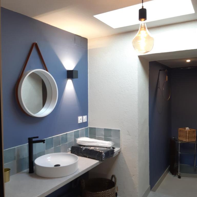REMY A DIT - Chambre Double - 2