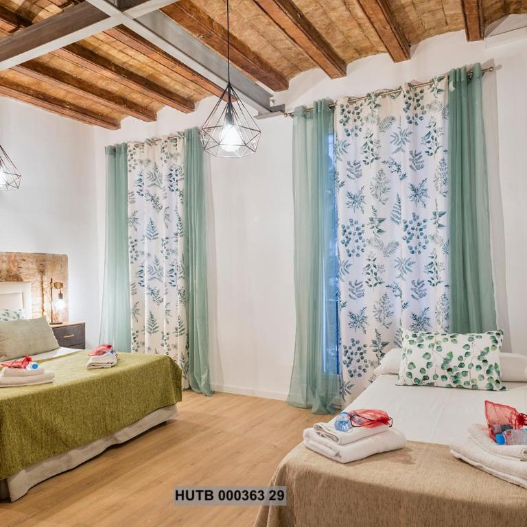 Alcam Gignas - One-Bedroom Apartment - 12