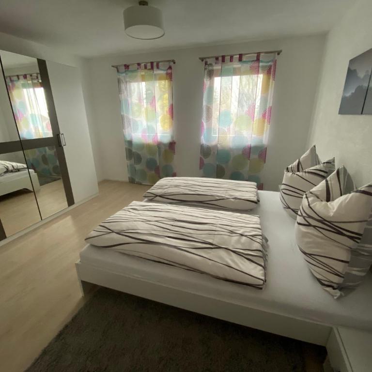 Apartments Oberhollenzer - Appartamento con 3 Camere da Letto - 23