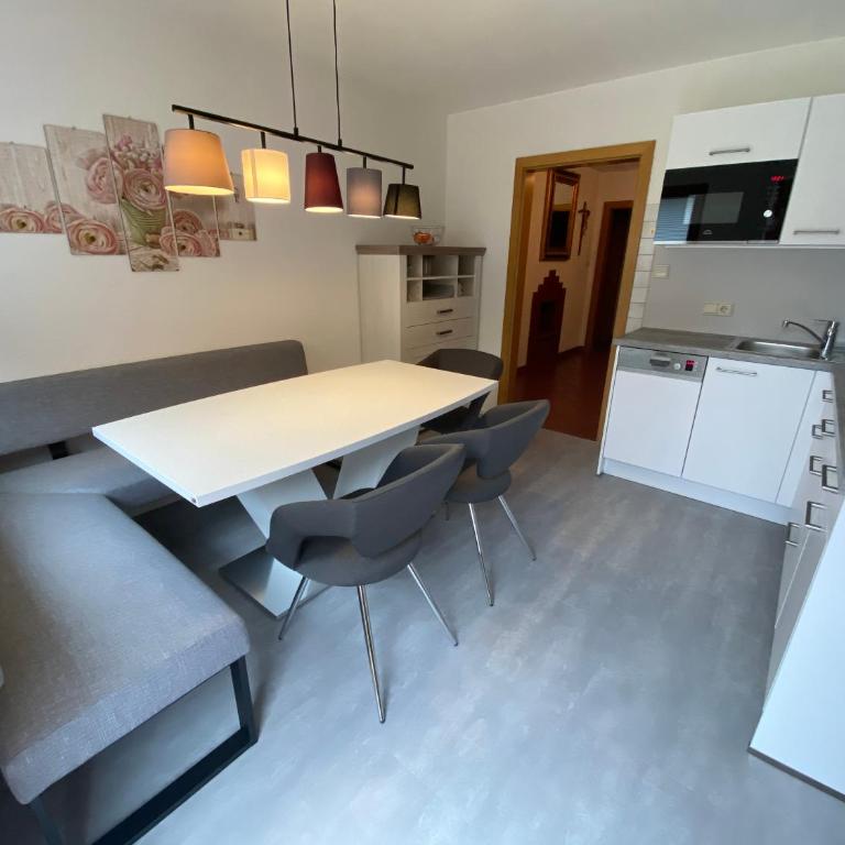 Apartments Oberhollenzer - Appartamento con 3 Camere da Letto - 19