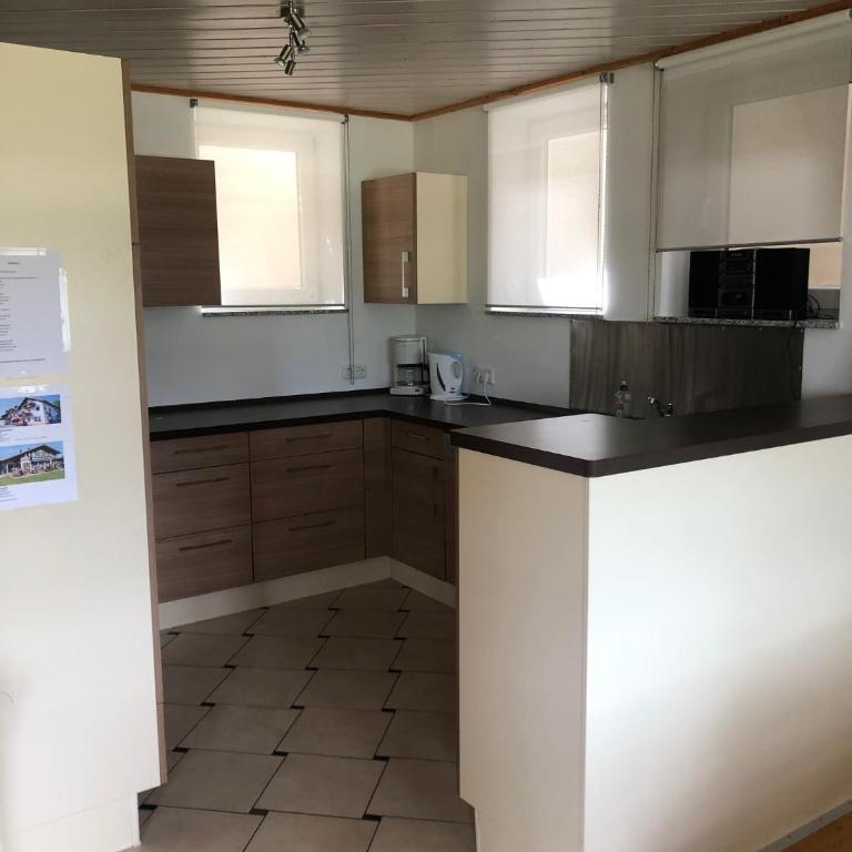 Ostallgäu - Apartment mit 2 Schlafzimmern - 6