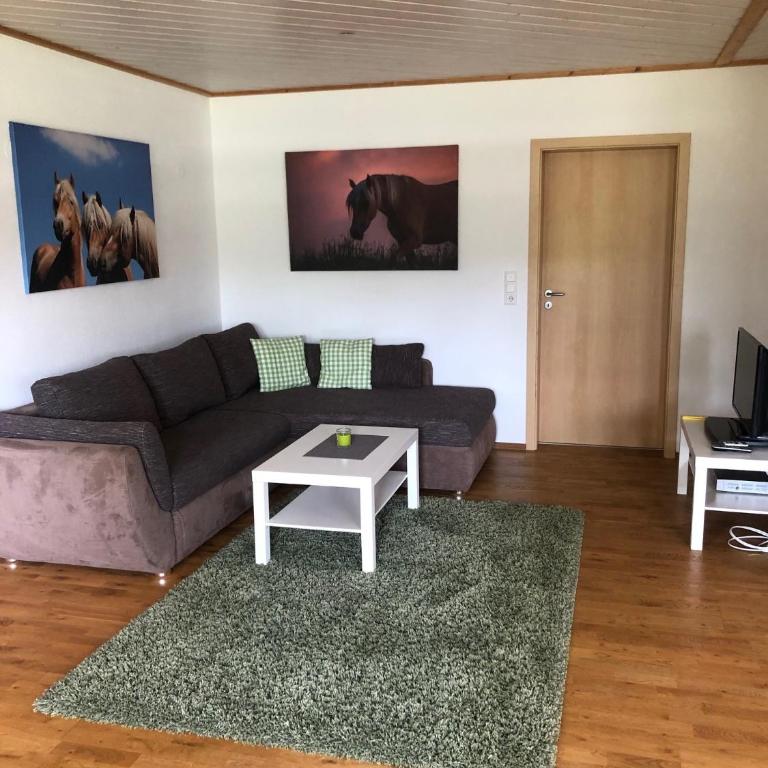 Ostallgäu - Apartment mit 2 Schlafzimmern - 7