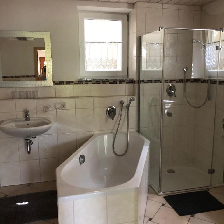 Ostallgäu - Apartment mit 2 Schlafzimmern - 9