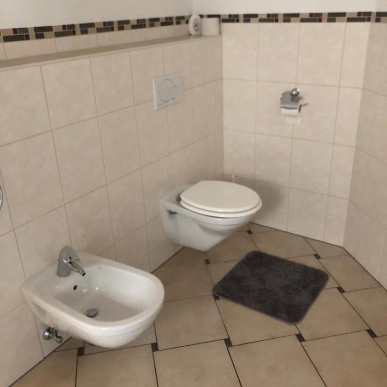 Ostallgäu - Apartment mit 2 Schlafzimmern - 11
