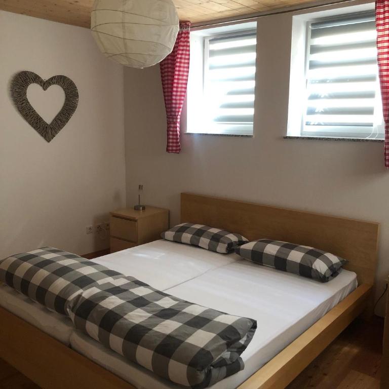 Ostallgäu - Apartment mit 2 Schlafzimmern - 13