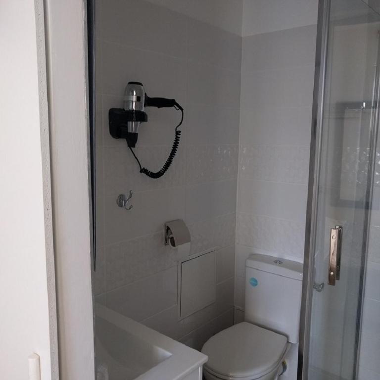 Hotel Araur - Chambre Double - Vue sur Fleuve - 3