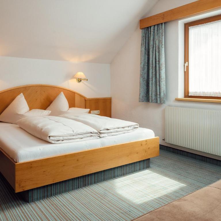 Hotel Restaurant Claudia INKLUSIVE SUPER SOMMER CARD - Appartement 2 Chambres - 10