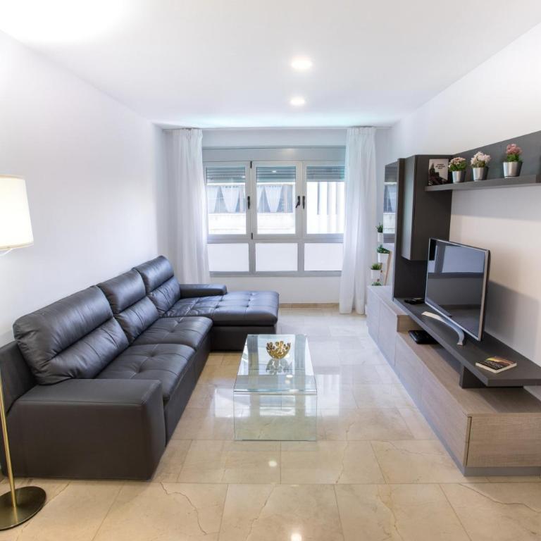 Ferreras Canteras Home By CanariasGetaway - Apartamento de 2 dormitorios - 1
