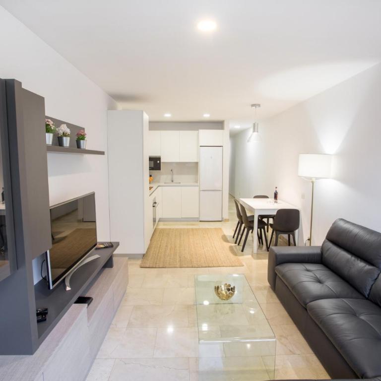 Ferreras Canteras Home By CanariasGetaway - Apartamento de 2 dormitorios - 5