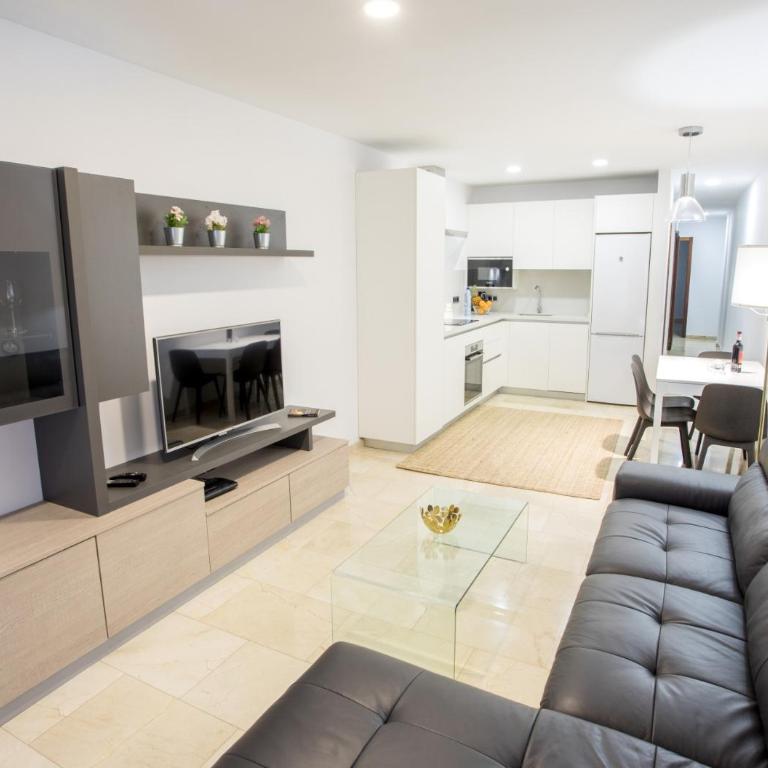 Ferreras Canteras Home By CanariasGetaway - Apartamento de 2 dormitorios - 2