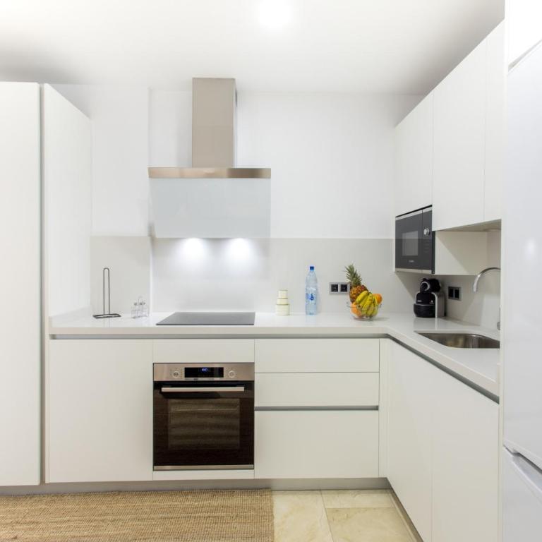 Ferreras Canteras Home By CanariasGetaway - Apartamento de 2 dormitorios - 9