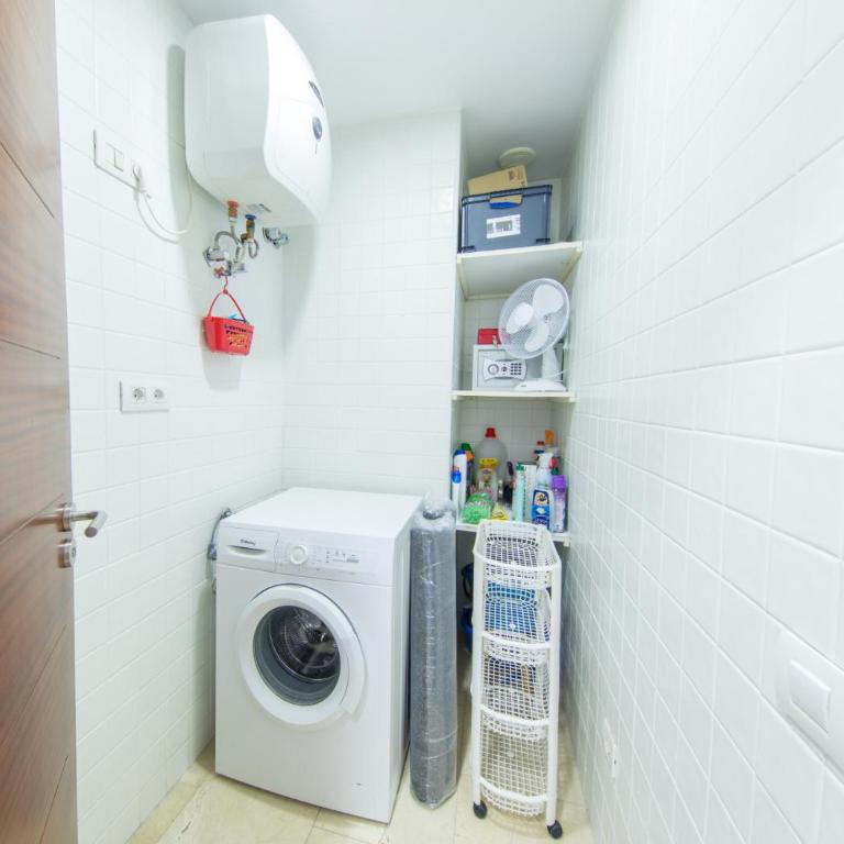 Ferreras Canteras Home By CanariasGetaway - Apartamento de 2 dormitorios - 26