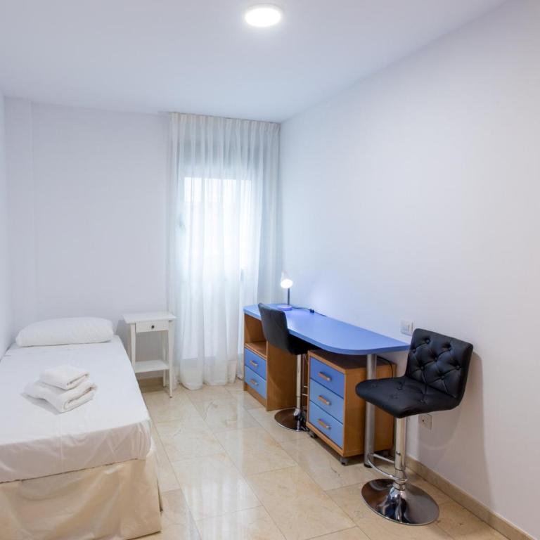 Ferreras Canteras Home By CanariasGetaway - Apartamento de 2 dormitorios - 13