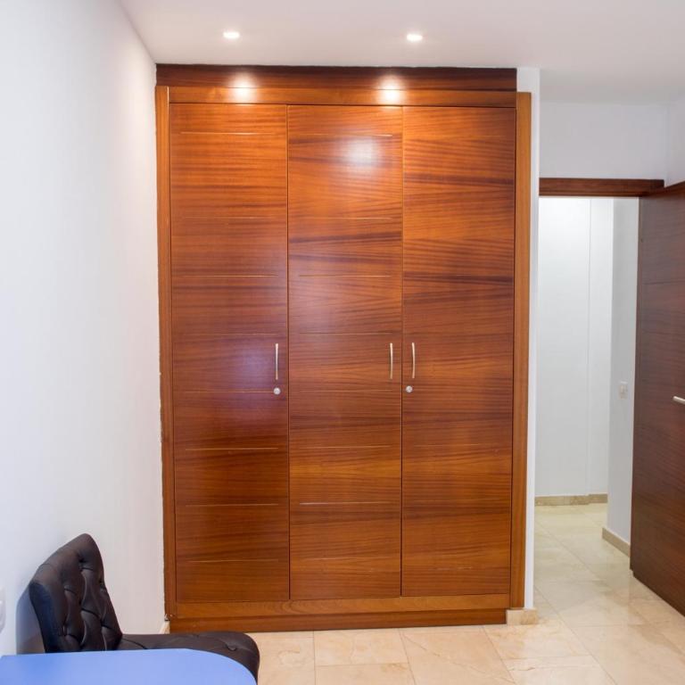 Ferreras Canteras Home By CanariasGetaway - Apartamento de 2 dormitorios - 24