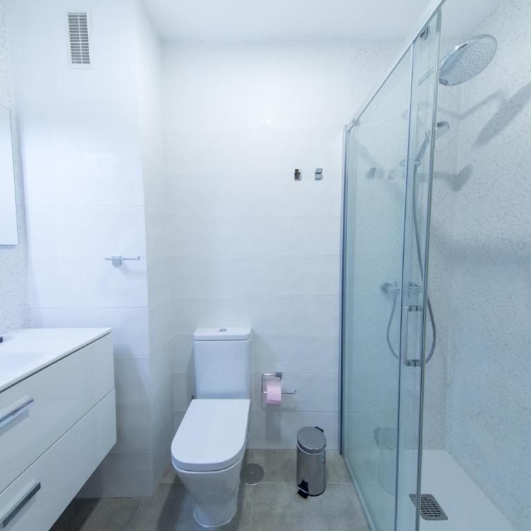 Ferreras Canteras Home By CanariasGetaway - Apartamento de 2 dormitorios - 34