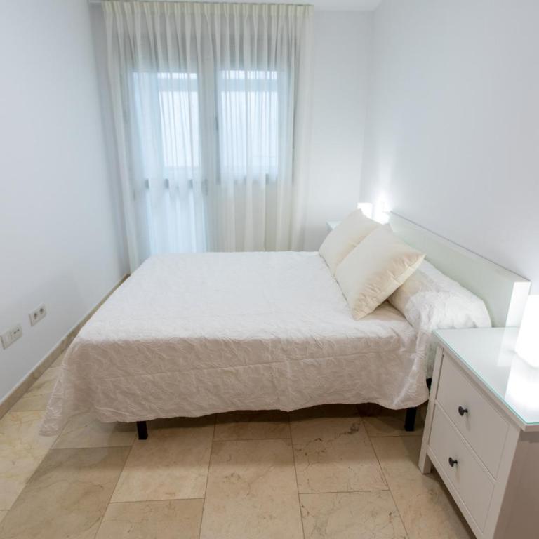 Ferreras Canteras Home By CanariasGetaway - Apartamento de 2 dormitorios - 17