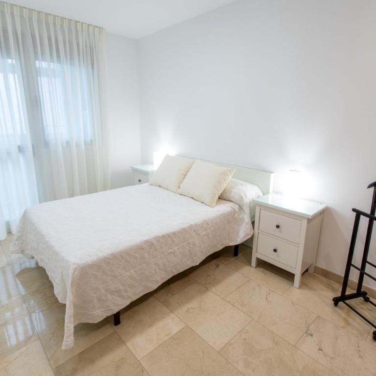 Ferreras Canteras Home By CanariasGetaway - Apartamento de 2 dormitorios - 16