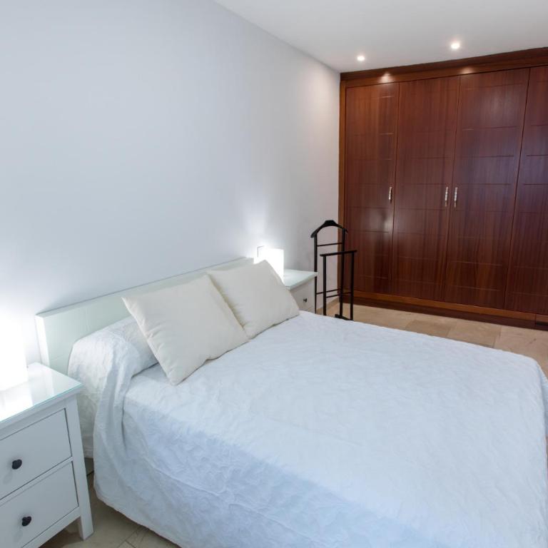 Ferreras Canteras Home By CanariasGetaway - Apartamento de 2 dormitorios - 18