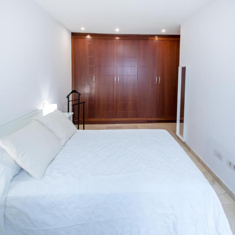 Ferreras Canteras Home By CanariasGetaway - Apartamento de 2 dormitorios - 19