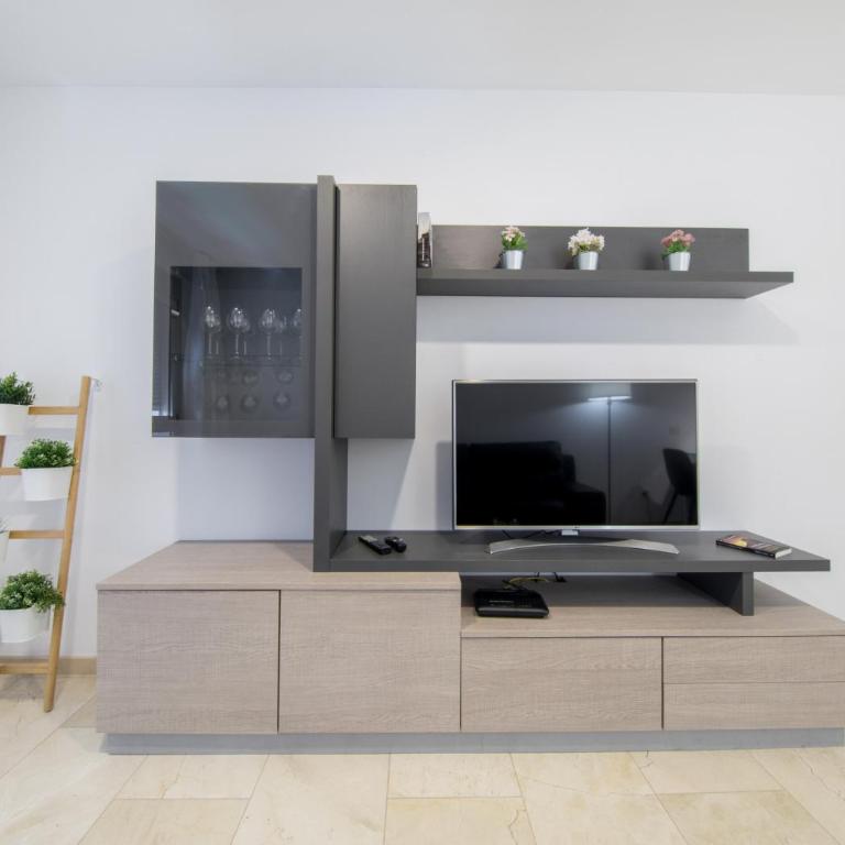 Ferreras Canteras Home By CanariasGetaway - Apartamento de 2 dormitorios - 21