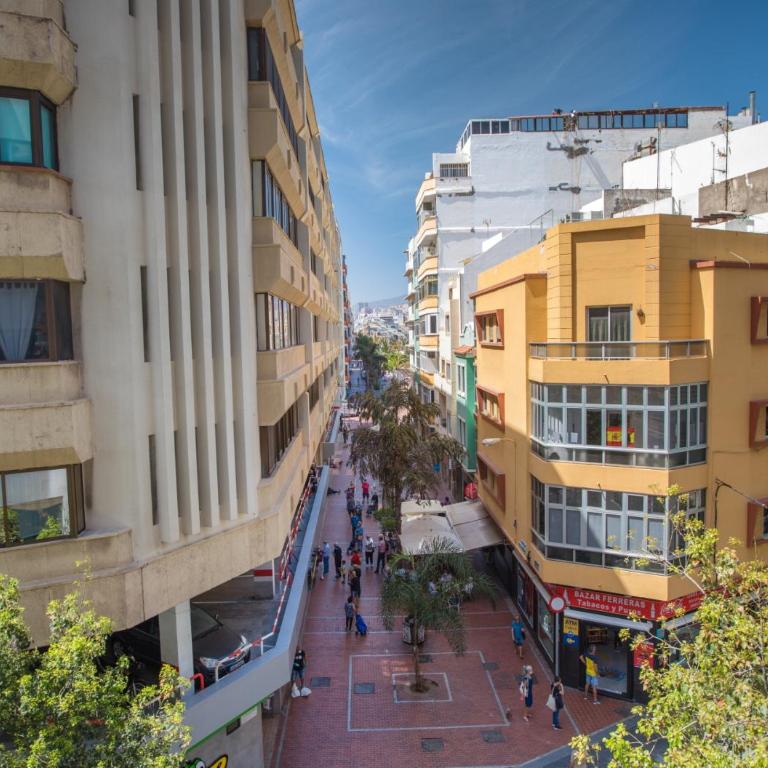 Ferreras Canteras Home By CanariasGetaway - Apartamento de 2 dormitorios - 22