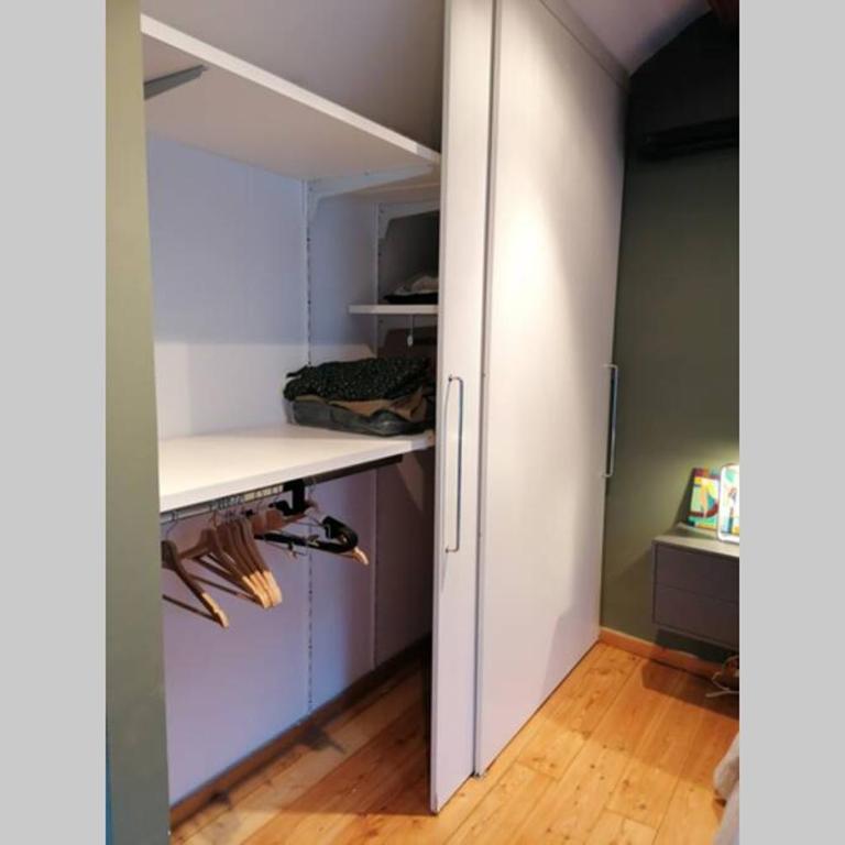 Arona 01 attic mansarda secondo piano no ascensore no hotel - Appartamento con 1 Camera da Letto - 28
