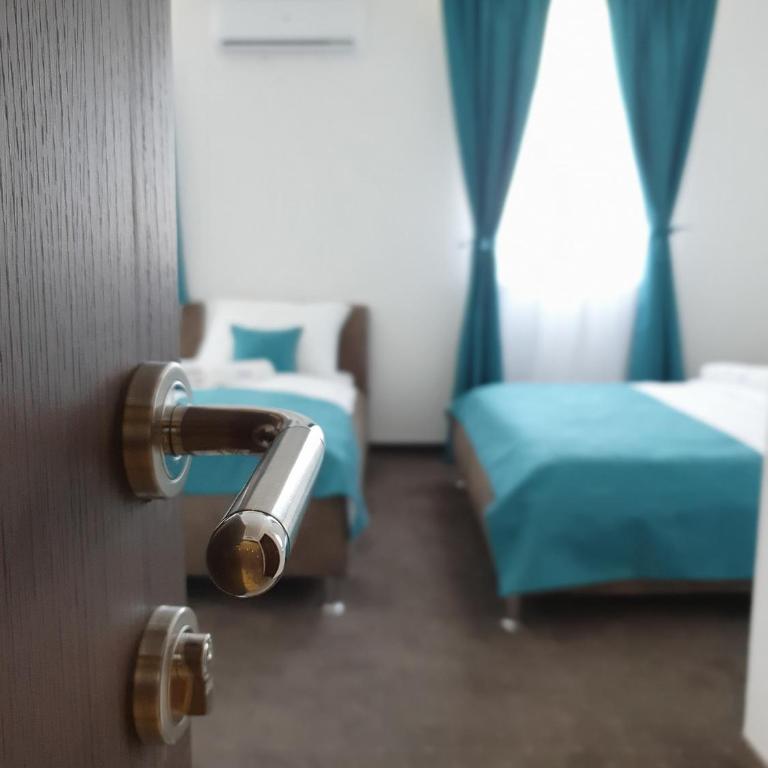 Astorya Boutique Hotel & Spa - Komfor Četvorokrevetna Soba - 13