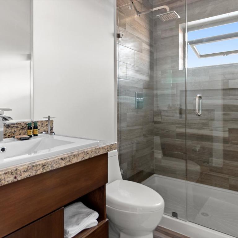 Suite Loft Moderno Ubicación Inmejorable 104A - One-Bedroom Apartment - 3
