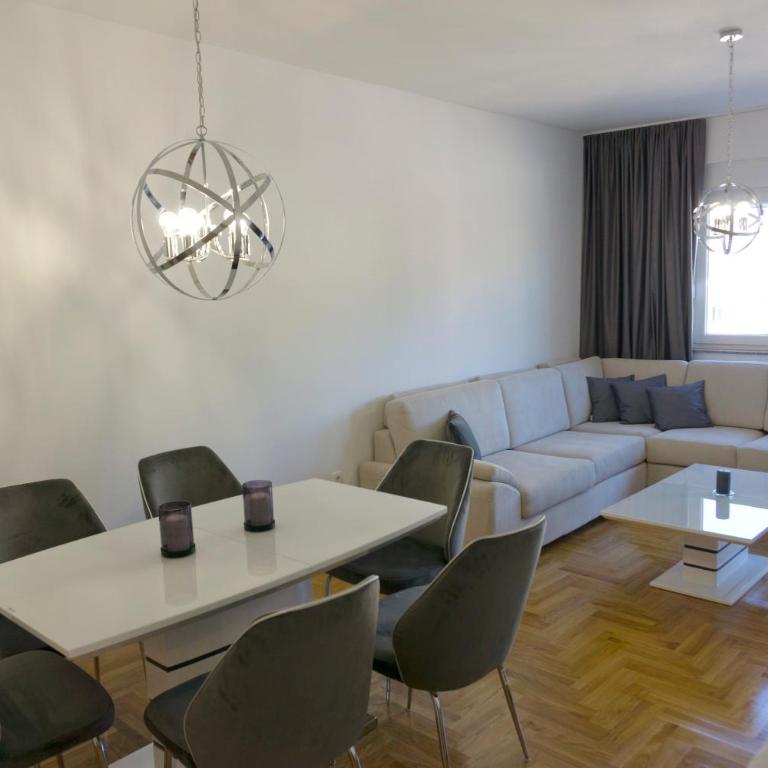 Apartman Sunlight - Apartman sa 2 Spavaće Sobe - 11