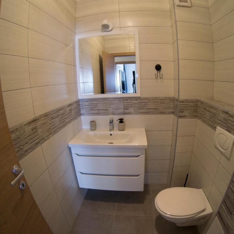 Apartman Sunlight - Apartman sa 2 Spavaće Sobe - 9