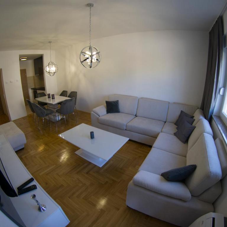 Apartman Sunlight - Apartman sa 2 Spavaće Sobe - 4