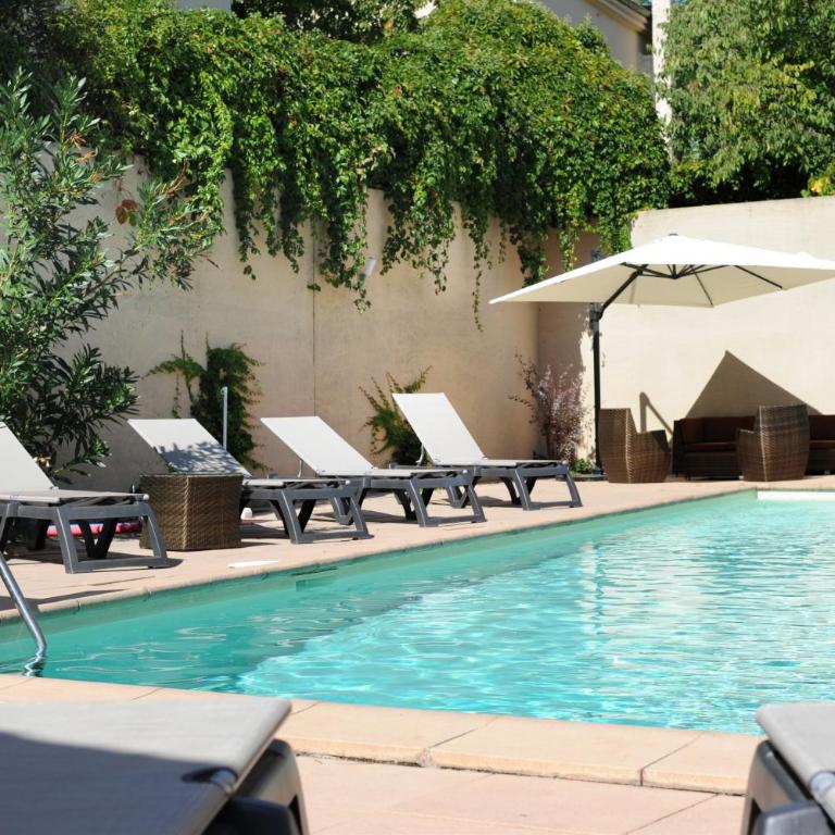 Floridianes Provence - Apartamento Superior de 1 dormitorio - 1