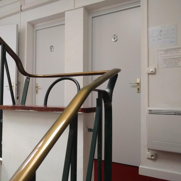 Hotel Araur - Chambre Triple - 1