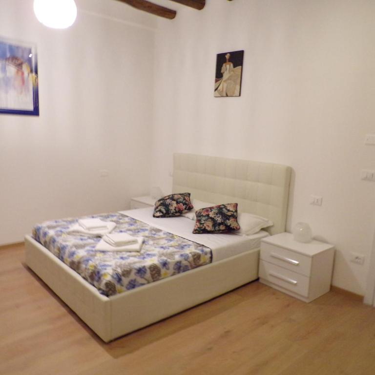 Casa Venier - Camera Matrimoniale con Bagno Privato - 1