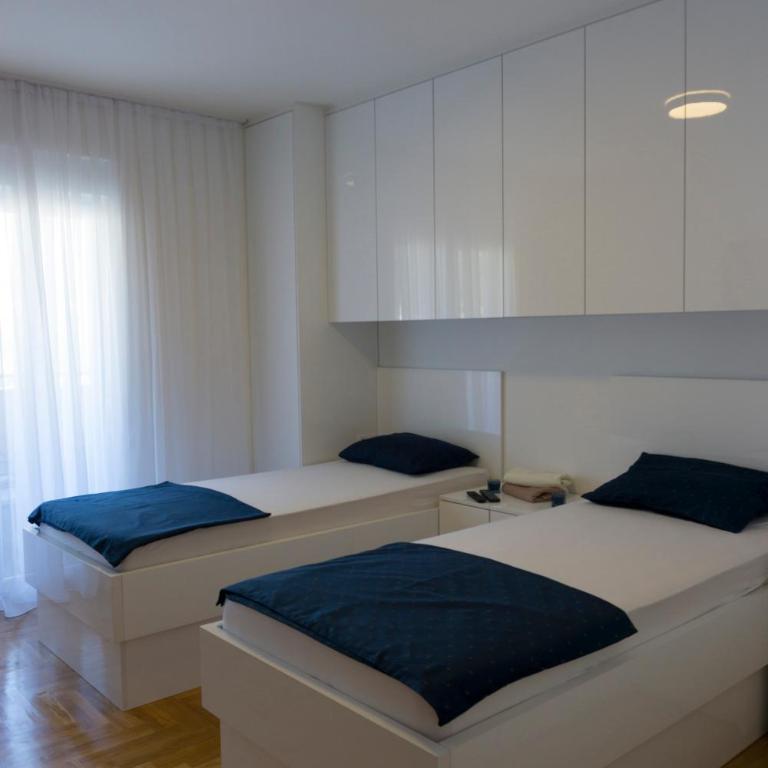 Apartman Sunlight - Apartman sa 2 Spavaće Sobe - 11