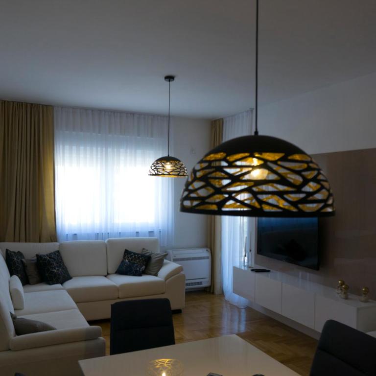 Apartman Sunlight - Apartman sa 2 Spavaće Sobe - 7
