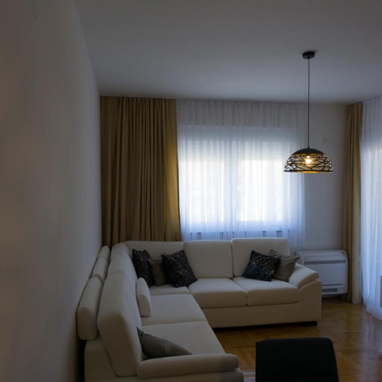Apartman Sunlight - Apartman sa 2 Spavaće Sobe - 6