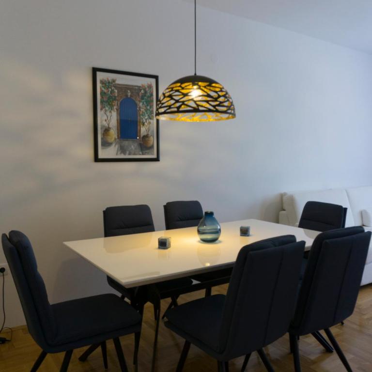 Apartman Sunlight - Apartman sa 2 Spavaće Sobe - 5