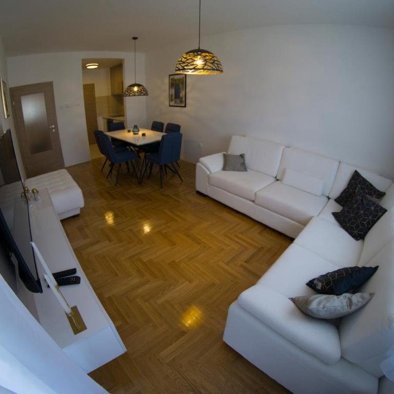 Apartman Sunlight - Apartman sa 2 Spavaće Sobe - 4