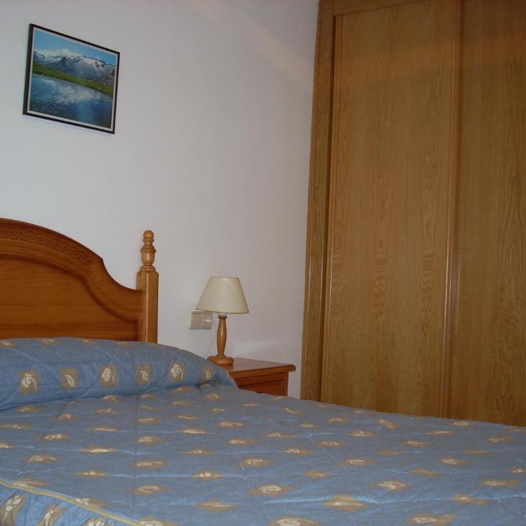 La Coma De Alba - Apartamento de 2 dormitorios (4 adultos + 2 niños) - 7