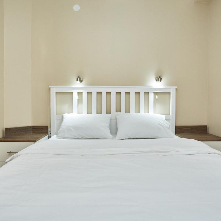 AquaLux - Apartman sa 1 Spavaćom Sobom - 12
