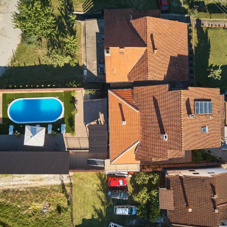 AquaLux - Apartman sa 1 Spavaćom Sobom - 7