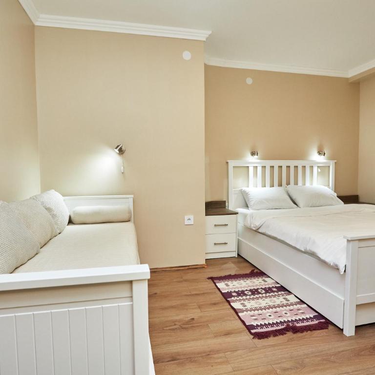 AquaLux - Apartman sa 1 Spavaćom Sobom - 14
