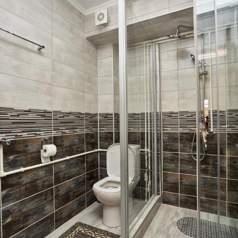 AquaLux - Apartman sa 1 Spavaćom Sobom - 11