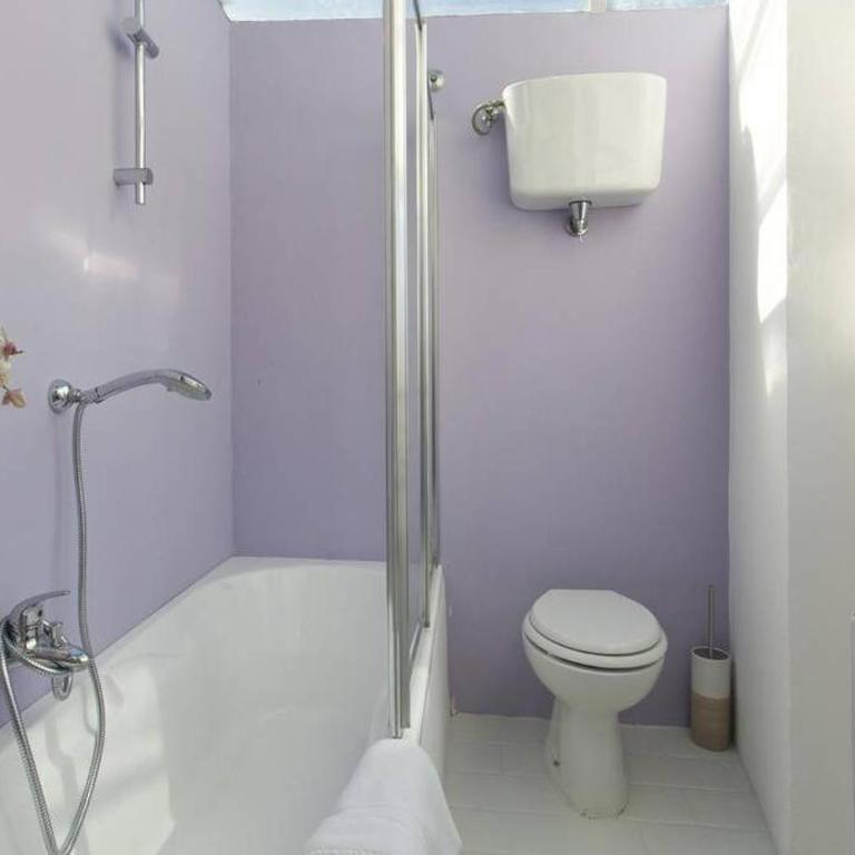 BV Apartment Siena - One-Bedroom Apartment - 6