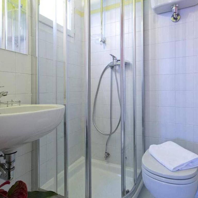 BV Apartment Siena - One-Bedroom Apartment - 7