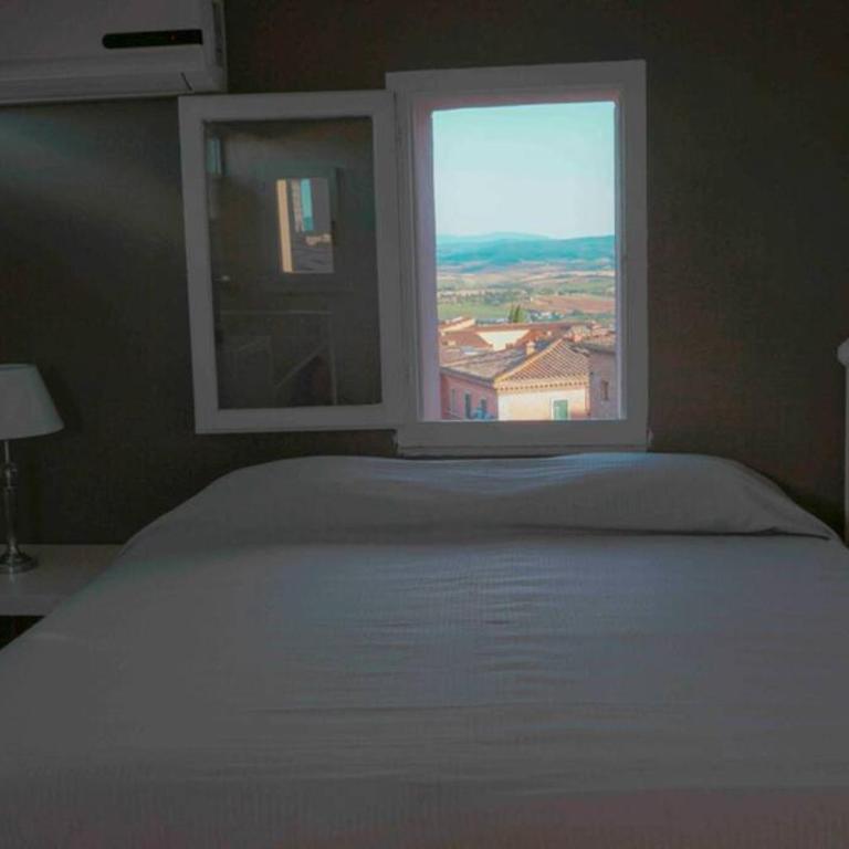 BV Apartment Siena - One-Bedroom Apartment - 26