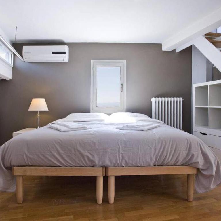 BV Apartment Siena - One-Bedroom Apartment - 28