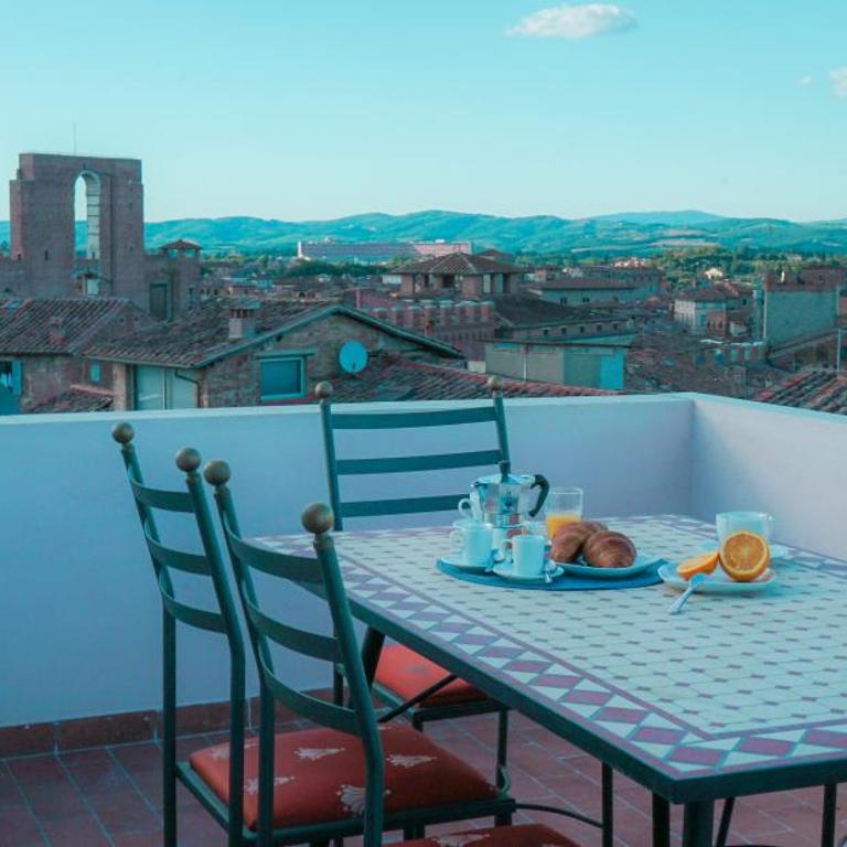 BV Apartment Siena - One-Bedroom Apartment - 3